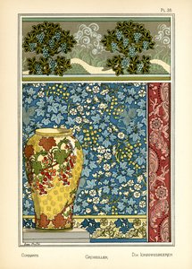 The Currants